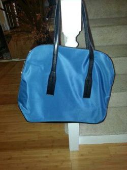 Over night tote bag new