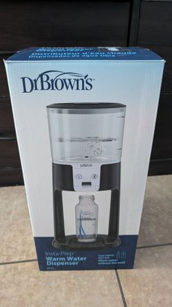 DrBrown water dispenser