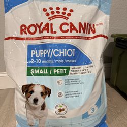 Royal Canin Puppy Chiot
