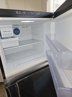 Samsung Fridge