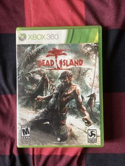 XBOX 360 GAME #17