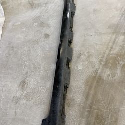 Rocket Molding Camry