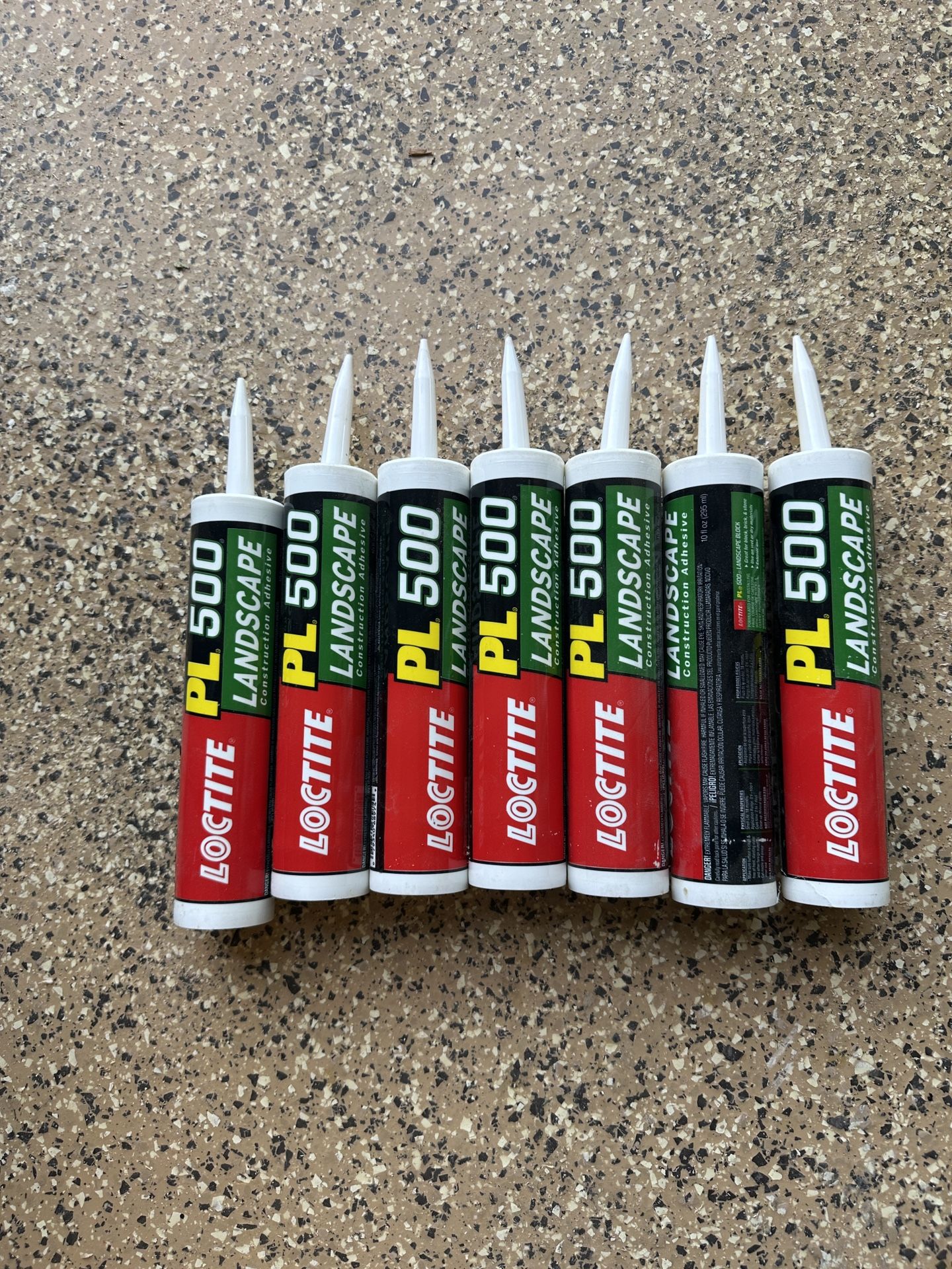 Loctite Landscape Adhesive