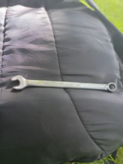 Snap on 10mm wrench