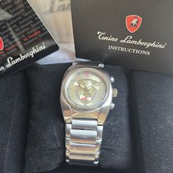 Tonino Lamborghini EN038.106