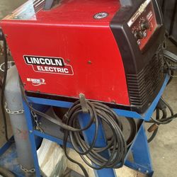 Welder Soldadora