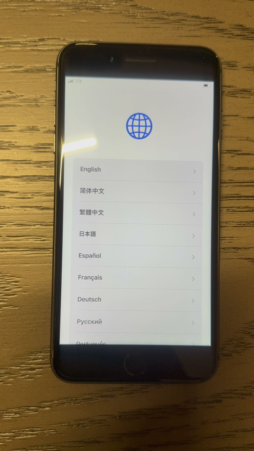 iPhone 8 Plus 64 GB Unlocked
