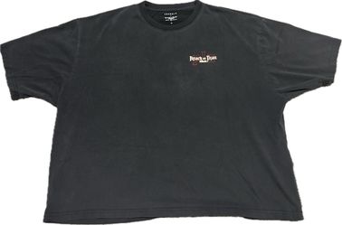 YoungLA x Attack on Titan T-Shirt XL