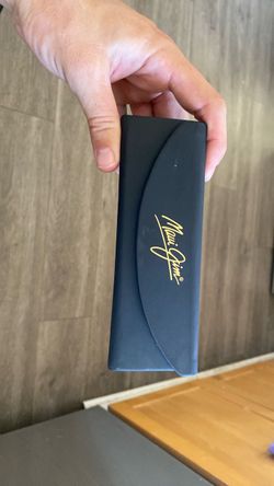 Maui Jim Sunglasses