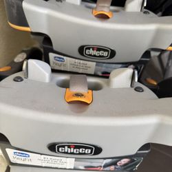 Baby Stroller, Car Seat, Toys And Pack In Play. 