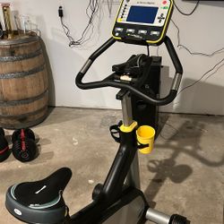 Lemond Fitness Bike