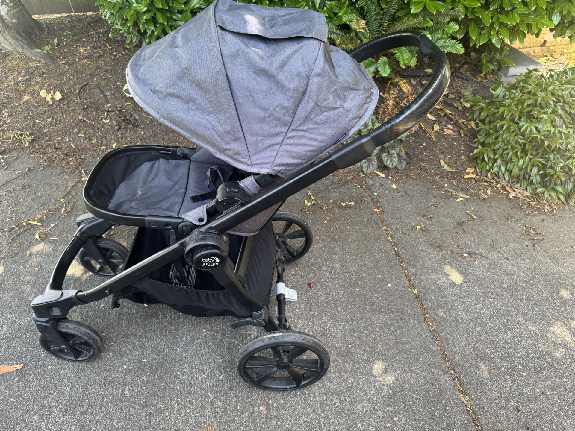Babyjogger City Select 2 