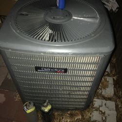 4Ton Ac Condenser R22