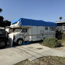 Rv / Registration Current / Does Not Run / Trades?