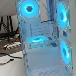 Pc Case