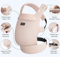 Momcozy Baby Carrier 