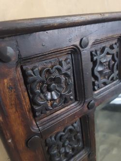 Antique Mirror