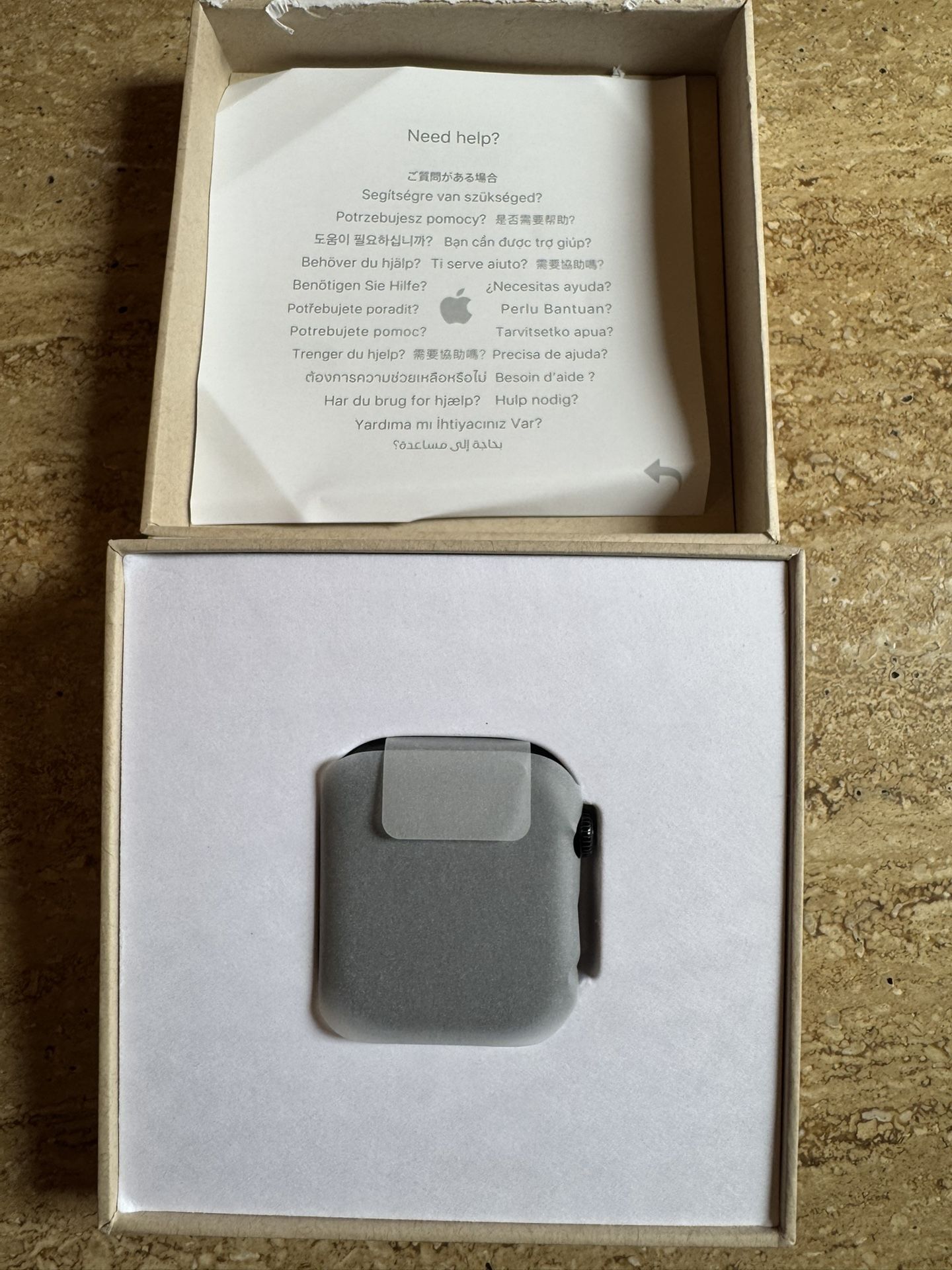 Apple Watch Series 10 - 46mm