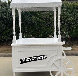 Candy Cart