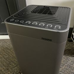 Nuwayve Air Purifier 