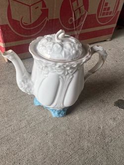 Tea top
