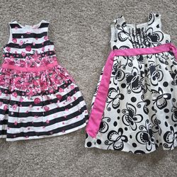 Girls Size 6x Dresses