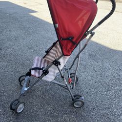 Kids Stroller