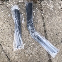 1(contact info removed) Ford F-150 Door Windows Visors 