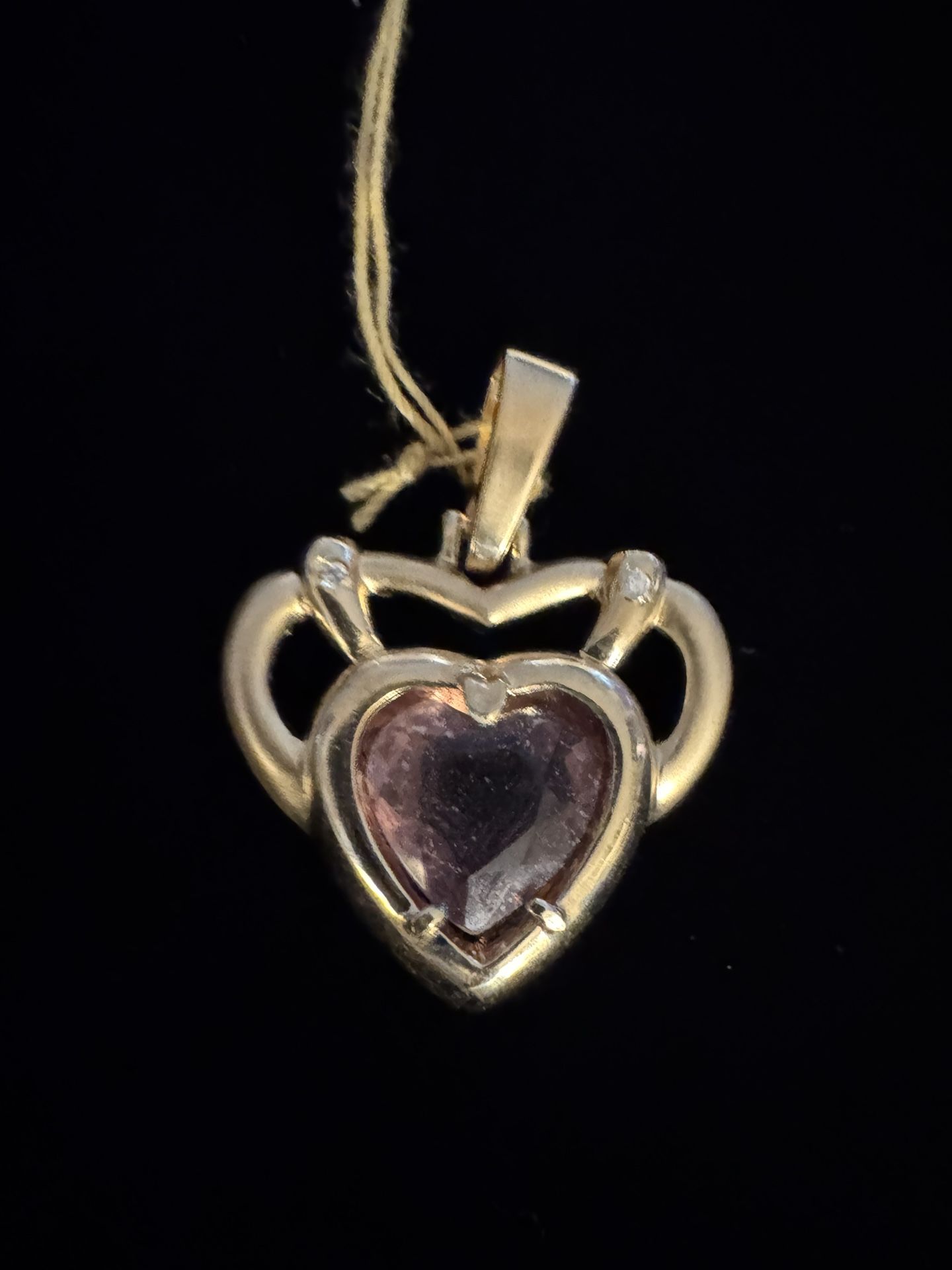 Pendant