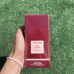 Tom Ford Lost Cherry 
