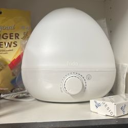 Frida Humidifier
