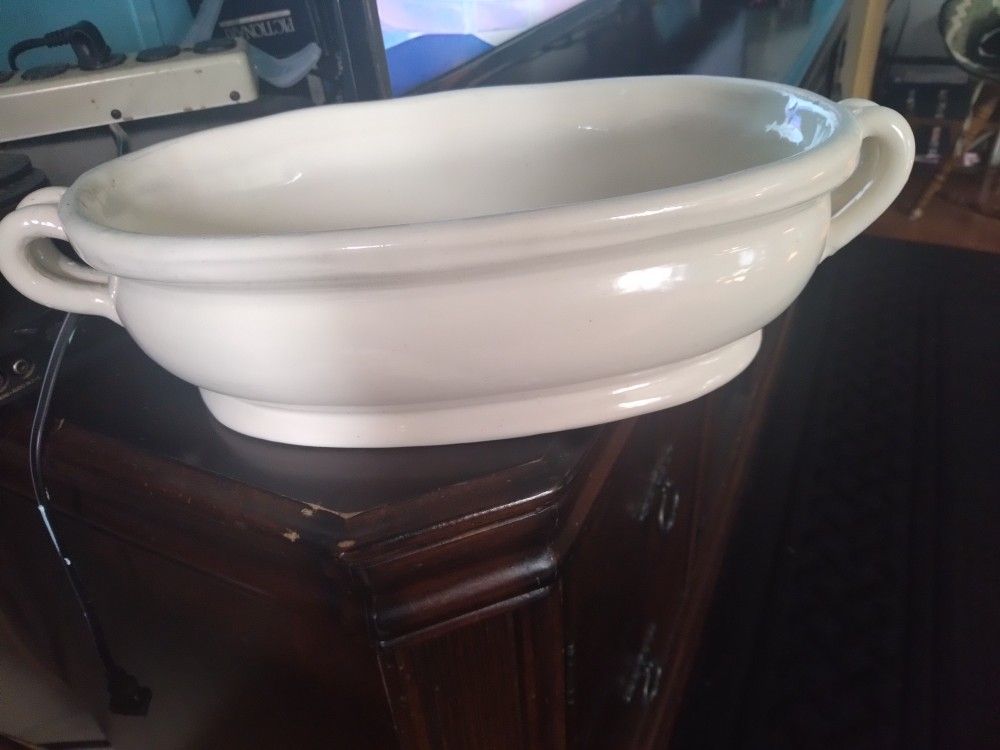 Vintage Bowl