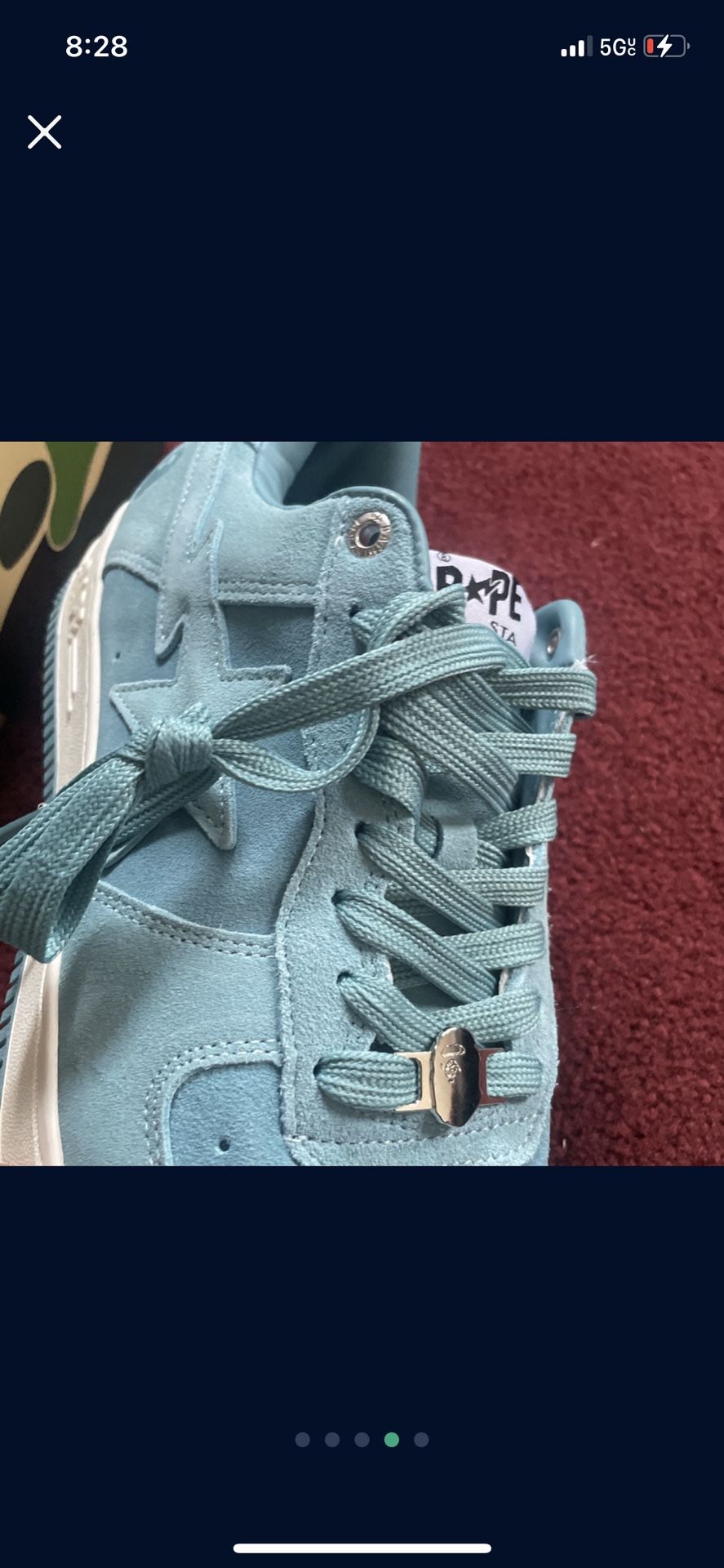 Bapestas