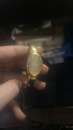 Vintage Watch