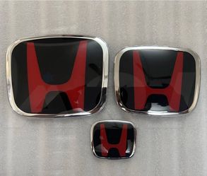 Honda Emblem