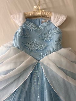 Disney Princess costume Signature collection 9/10