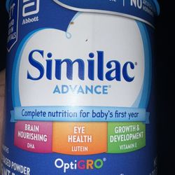 Selling Baby Milk