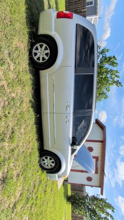 2012 Chrysler Town & Country