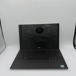 Dell XPS 9350(i7 @2.2ghz) (8gb Ram)(256gb SSD)(Touchscreen)