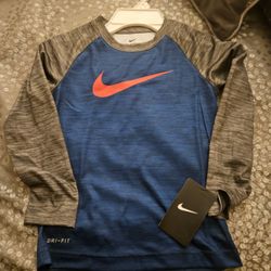 Boys Nike Shirt
