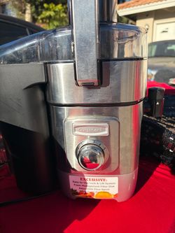 Juicer