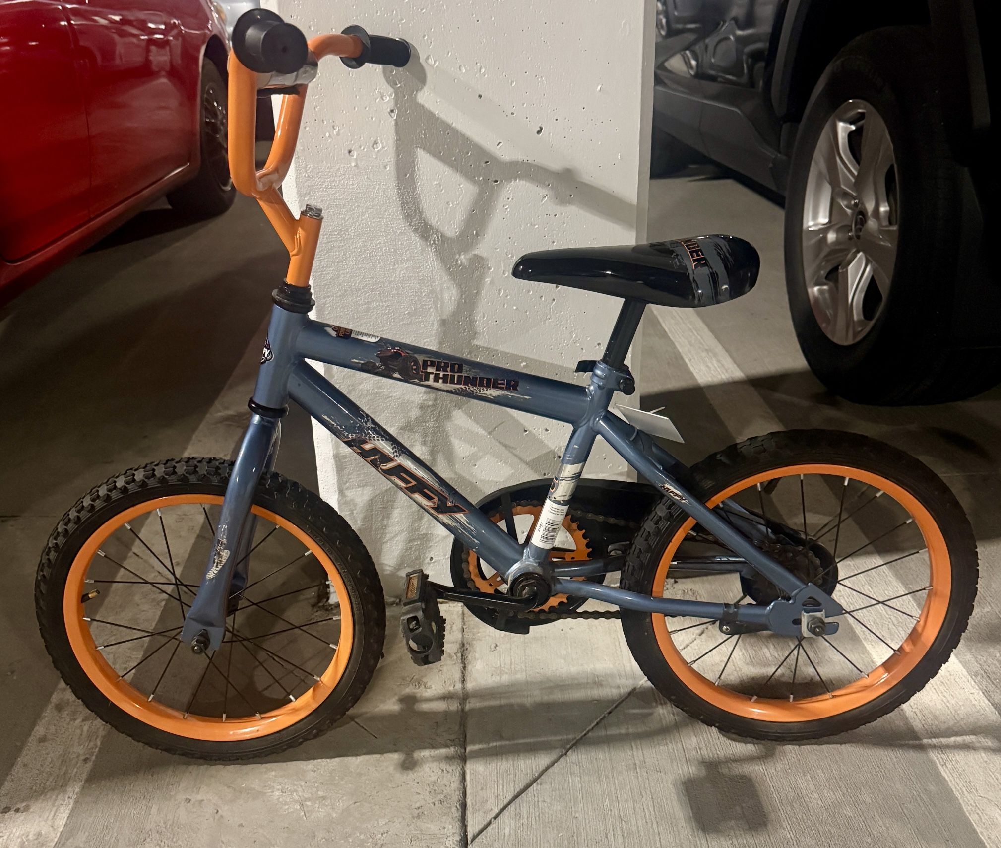 Huffy Kids Bike 