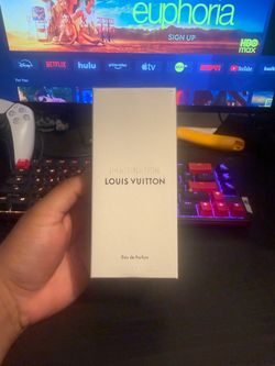 Louis Vuitton Imagination
