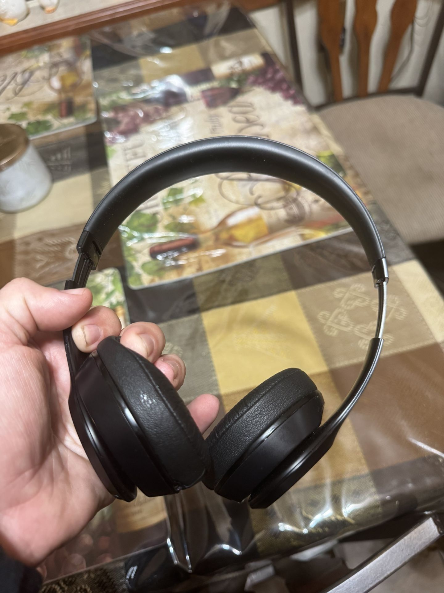 Solo Beats 1