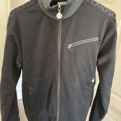 Volcom Track Jacket