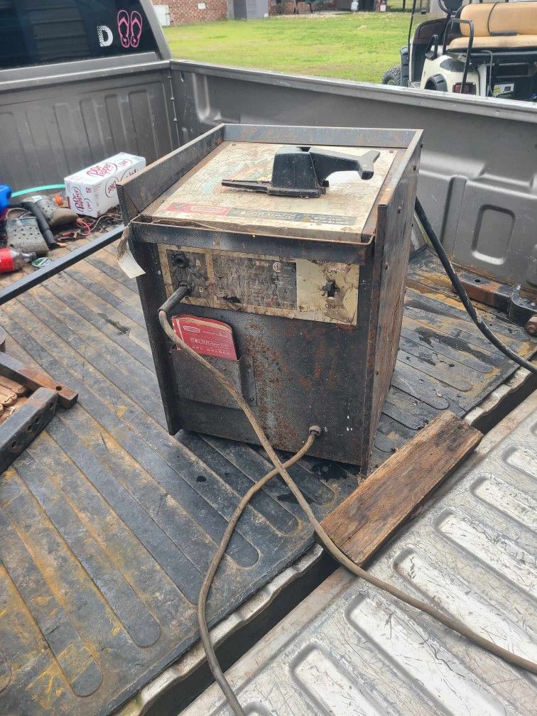 Welder