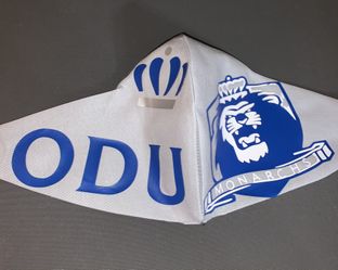 Custom Face Mask