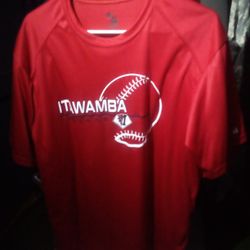 Jersey Shirt