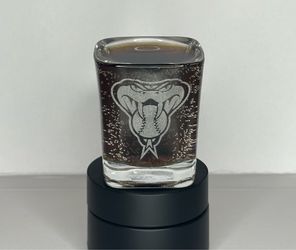 Shot Glass