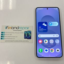 Samsung Galaxy S25 / T-Mobile 